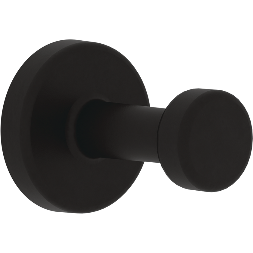Matte Black / 18