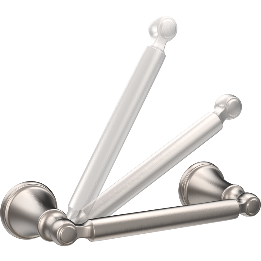 Brilliance Stainless Steel / 1