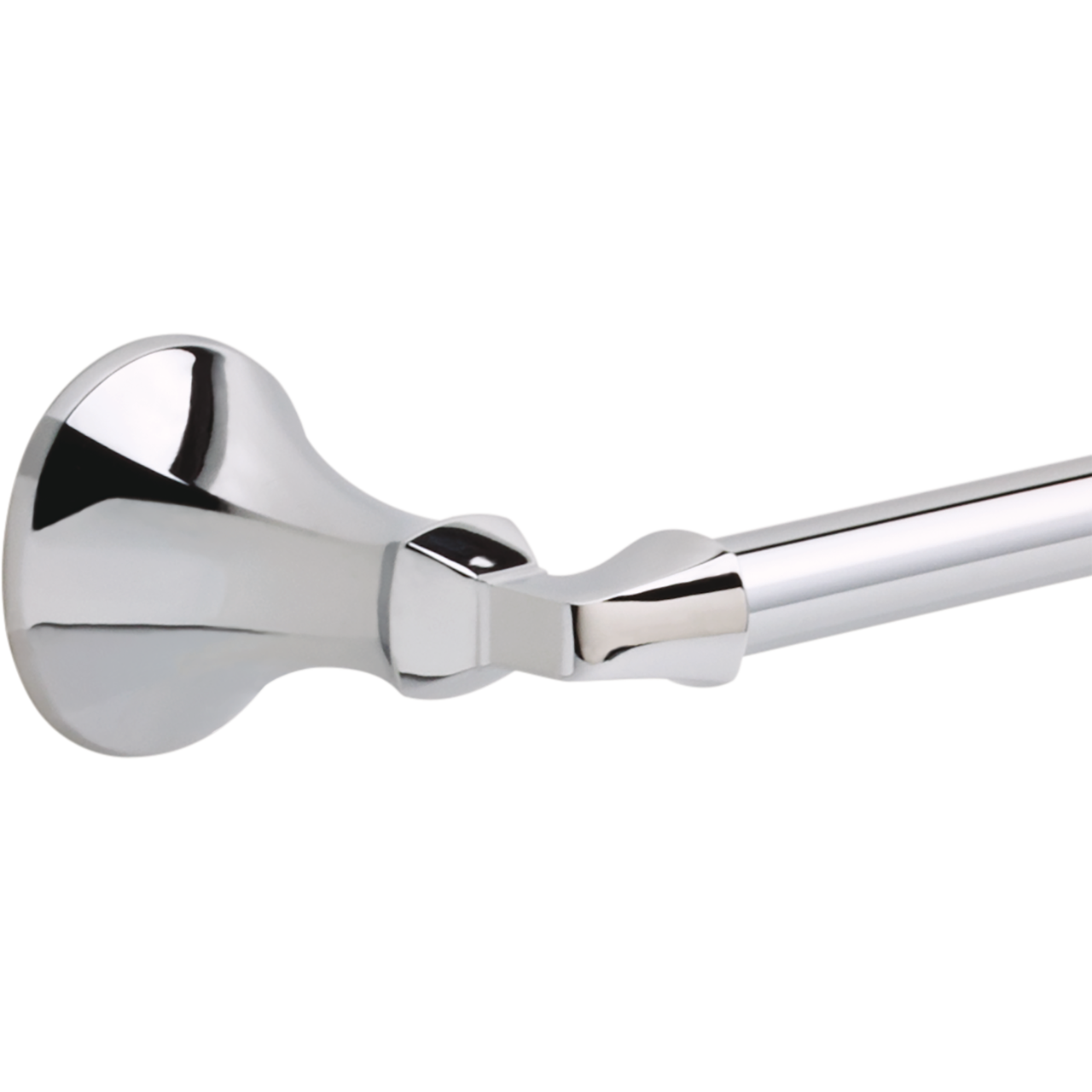 Polished Chrome / 18