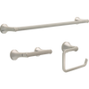 SpotShield Brushed Nickel / 18