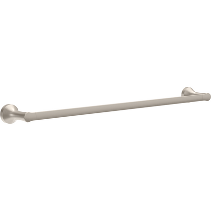 SpotShield Brushed Nickel / 24