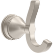 SpotShield Brushed Nickel / 1