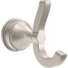 SpotShield Brushed Nickel / 1
