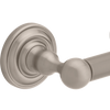 SpotShield Brushed Nickel / 24