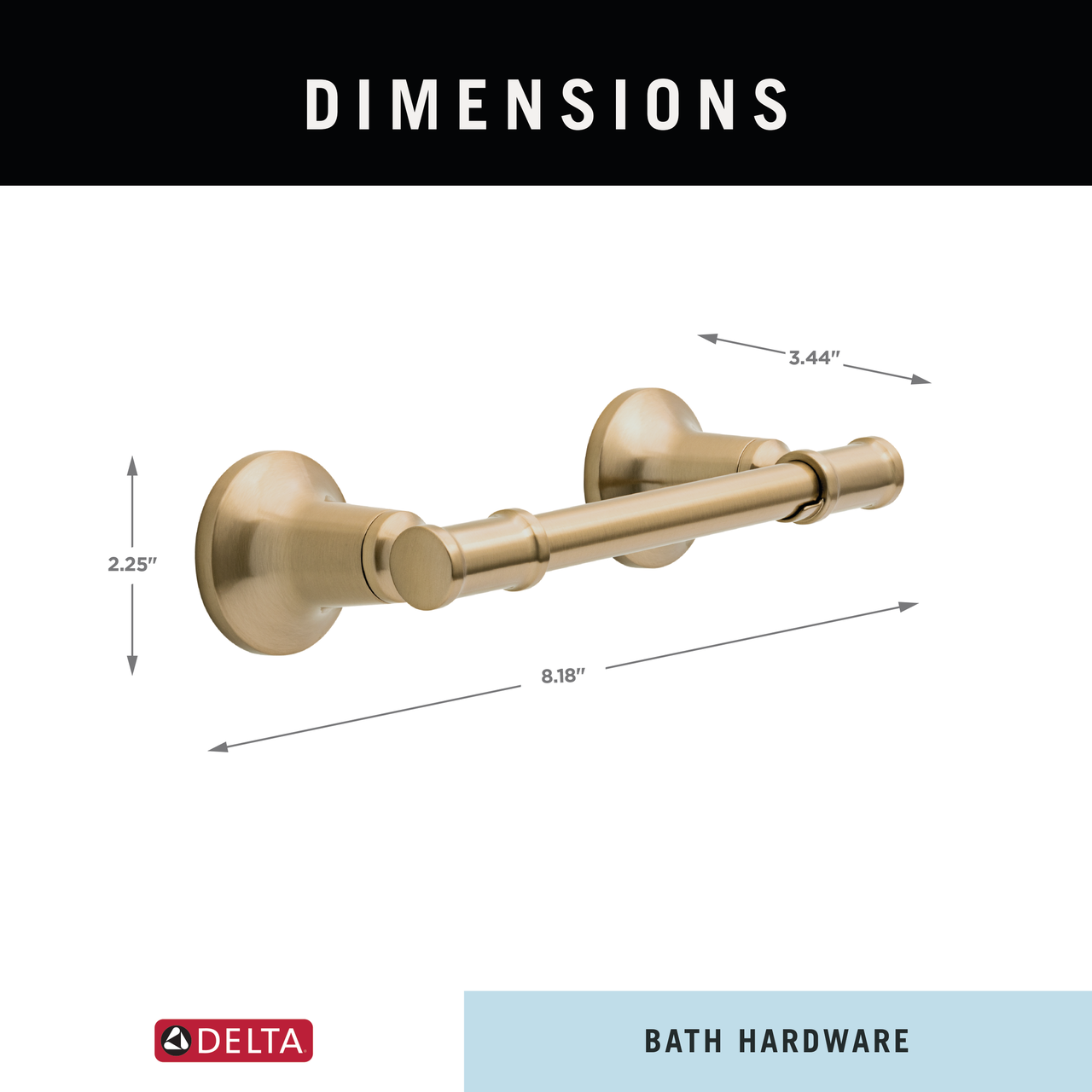 Champagne Bronze / 1