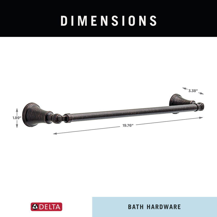 Venetian Bronze / 18