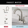 SpotShield Brushed Nickel / 1