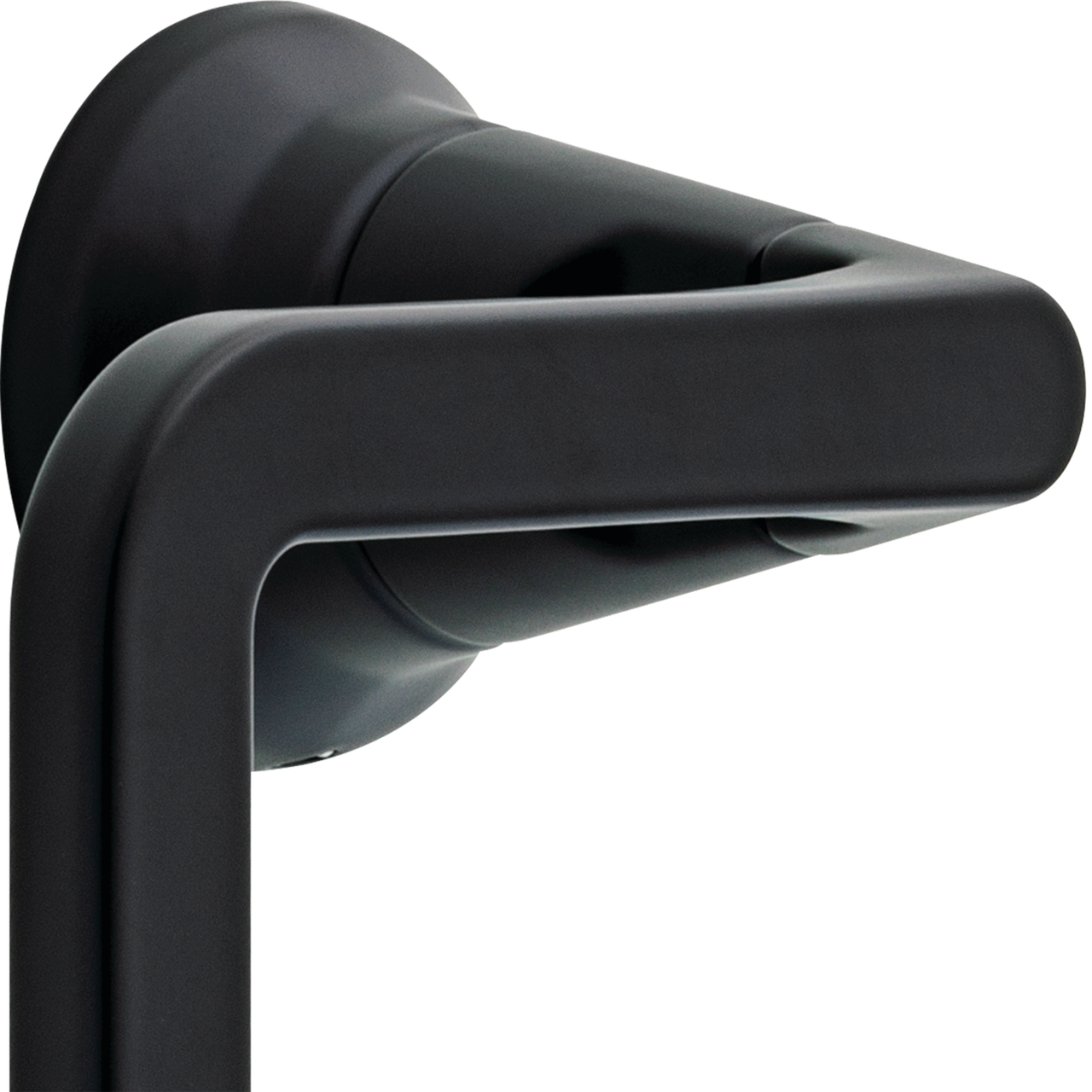 Matte Black / 1