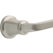 Brushed Nickel / 1