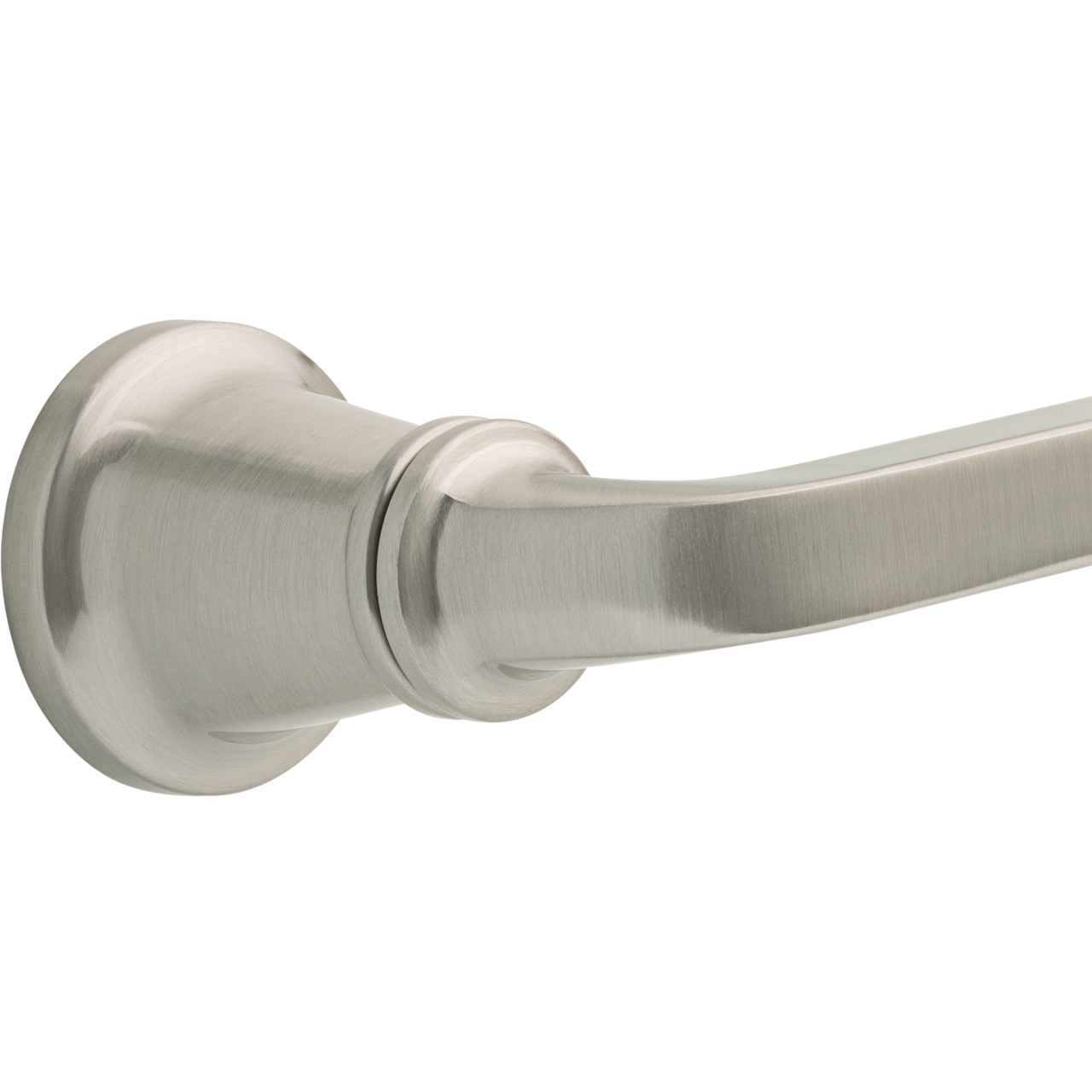 Brushed Nickel / 1