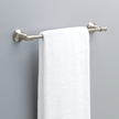 SpotShield Brushed Nickel / 18