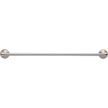 SpotShield Brushed Nickel / 24