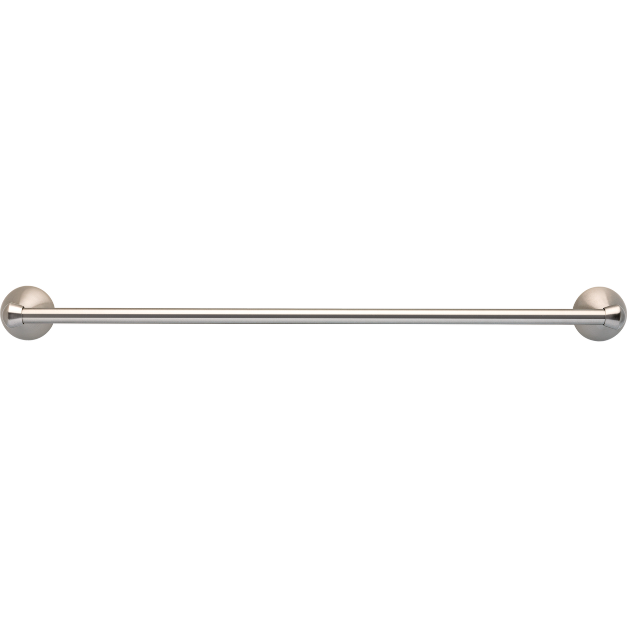 SpotShield Brushed Nickel / 24