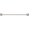 SpotShield Brushed Nickel / 24
