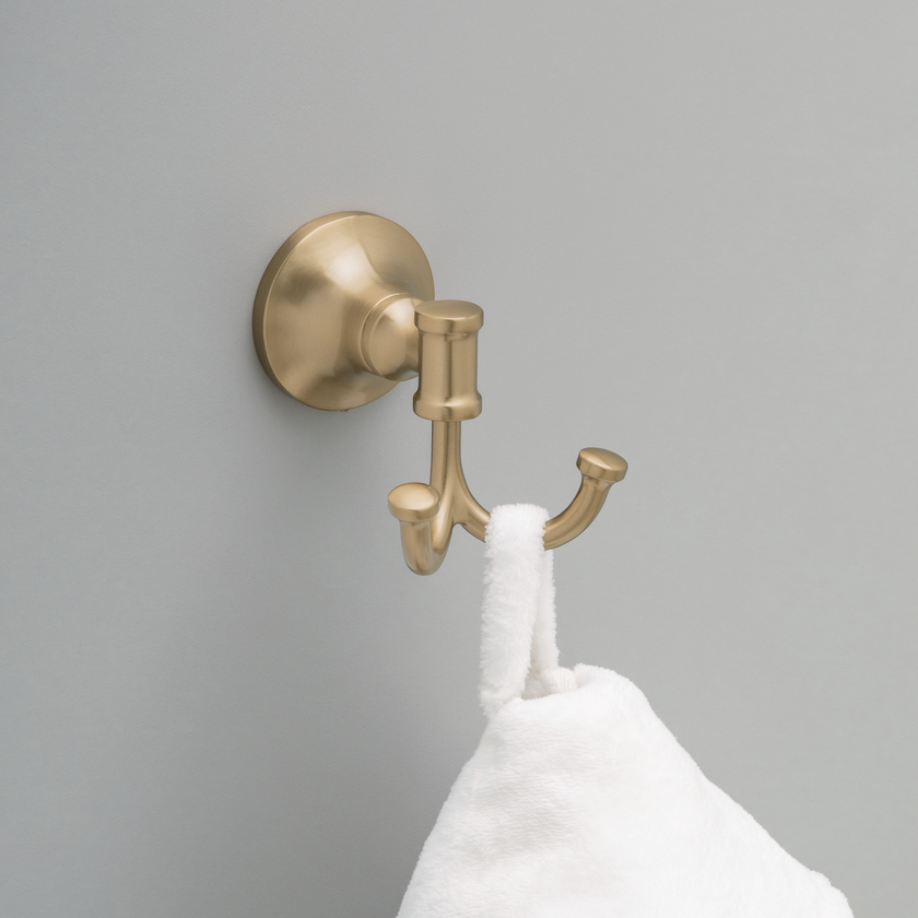 Champagne Bronze / 1