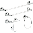 Polished Chrome / 1