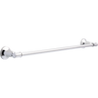 Polished Chrome / 24