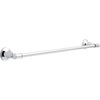 Polished Chrome / 24