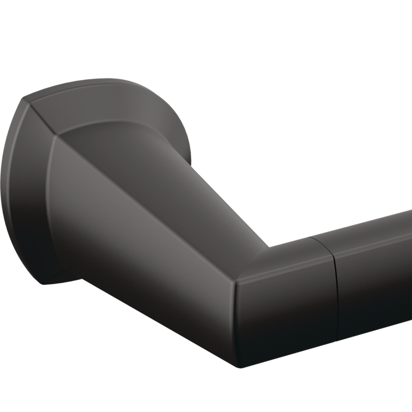 Matte Black / 8