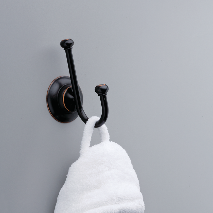 Oil Rubbed Bronze / 1