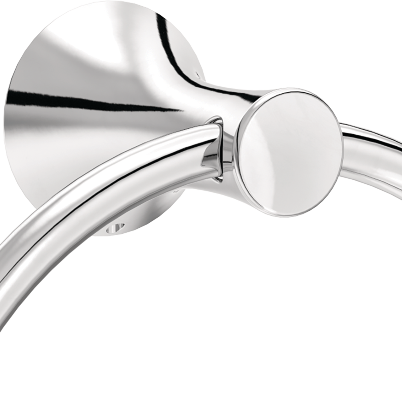 Polished Chrome / 1