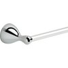 Polished Chrome / 18