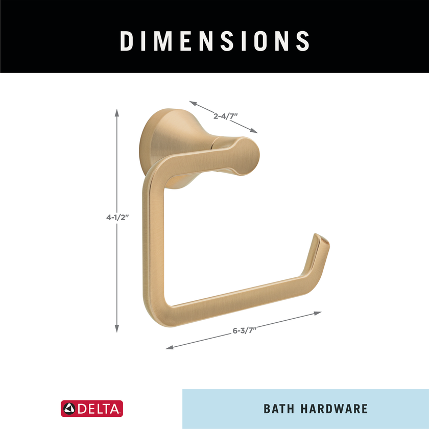 Champagne Bronze / 1