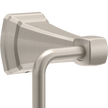 SpotShield Brushed Nickel / 1