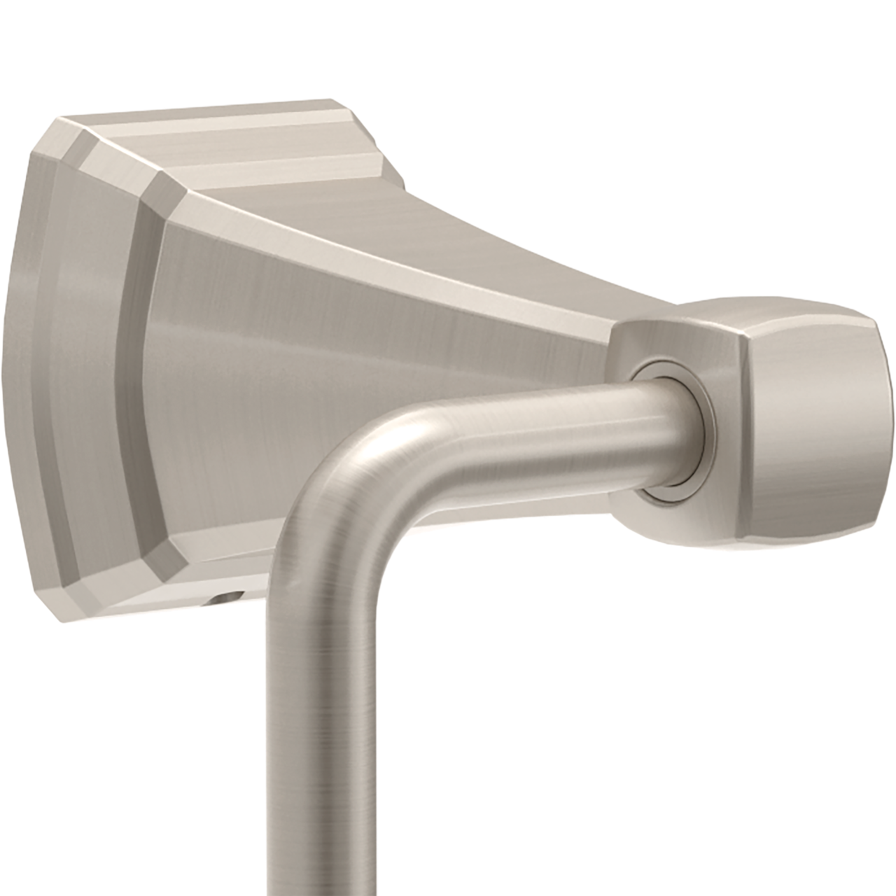 SpotShield Brushed Nickel / 1