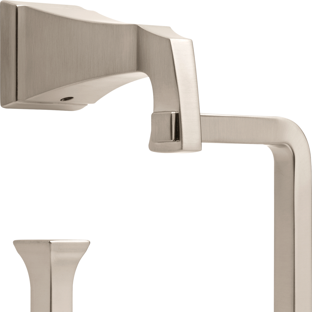 Brilliance Stainless Steel / 1