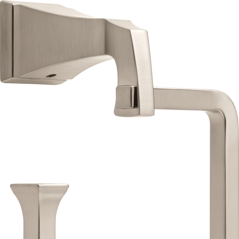 Brilliance Stainless Steel / 1