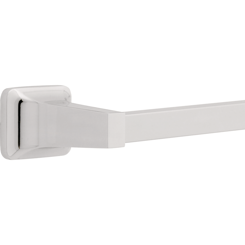 Polished Chrome / 24