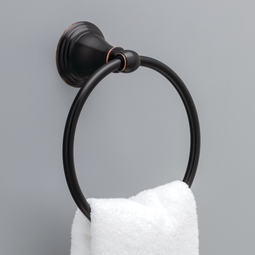 Oil Rubbed Bronze / 1