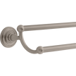 SpotShield Brushed Nickel / 24