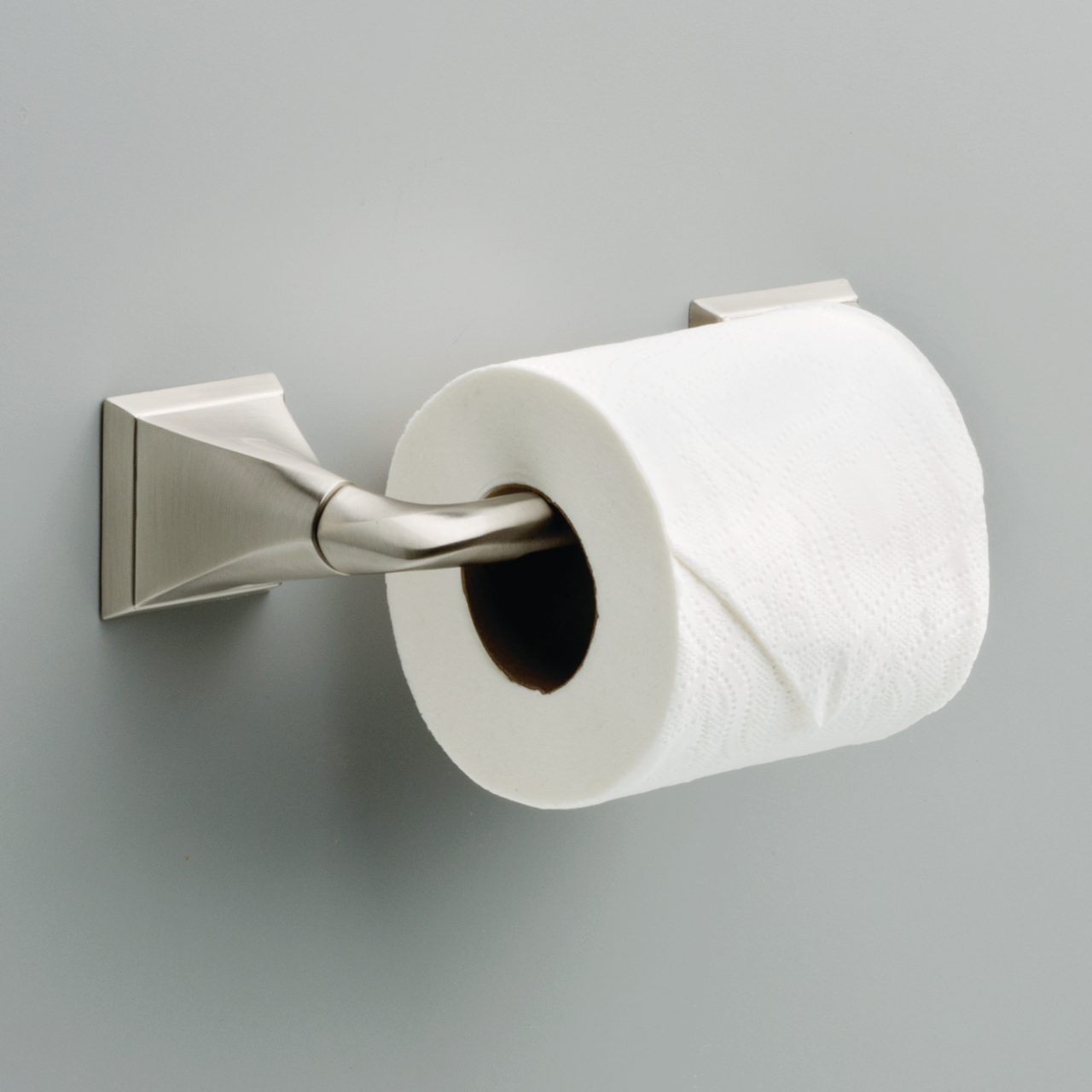 SpotShield Brushed Nickel / 1