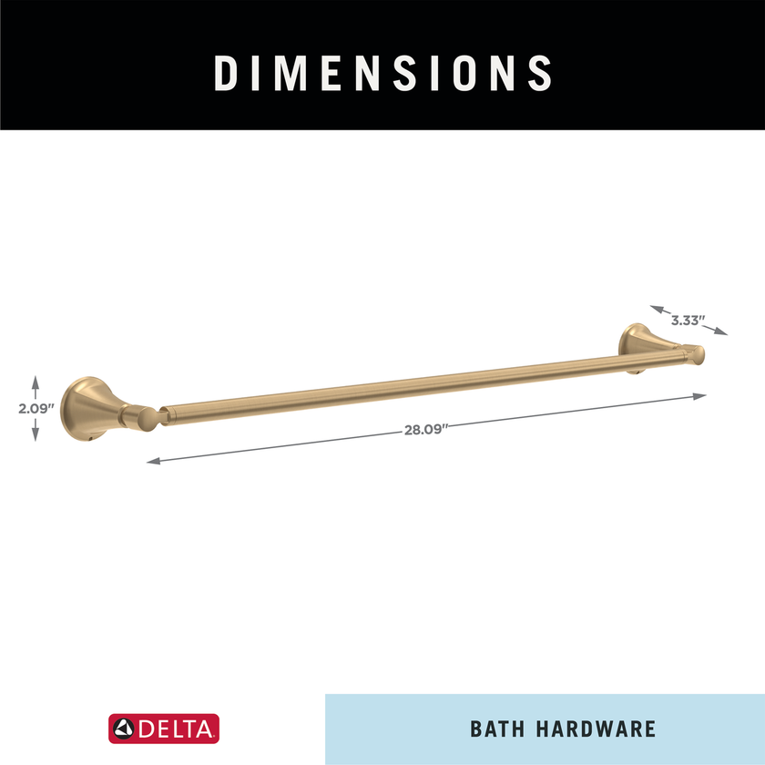 Champagne Bronze / 24