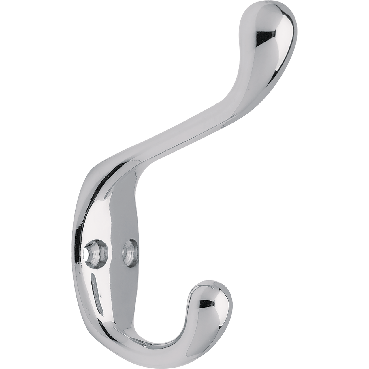 Polished Chrome / 3