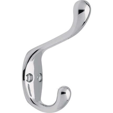 Polished Chrome / 3