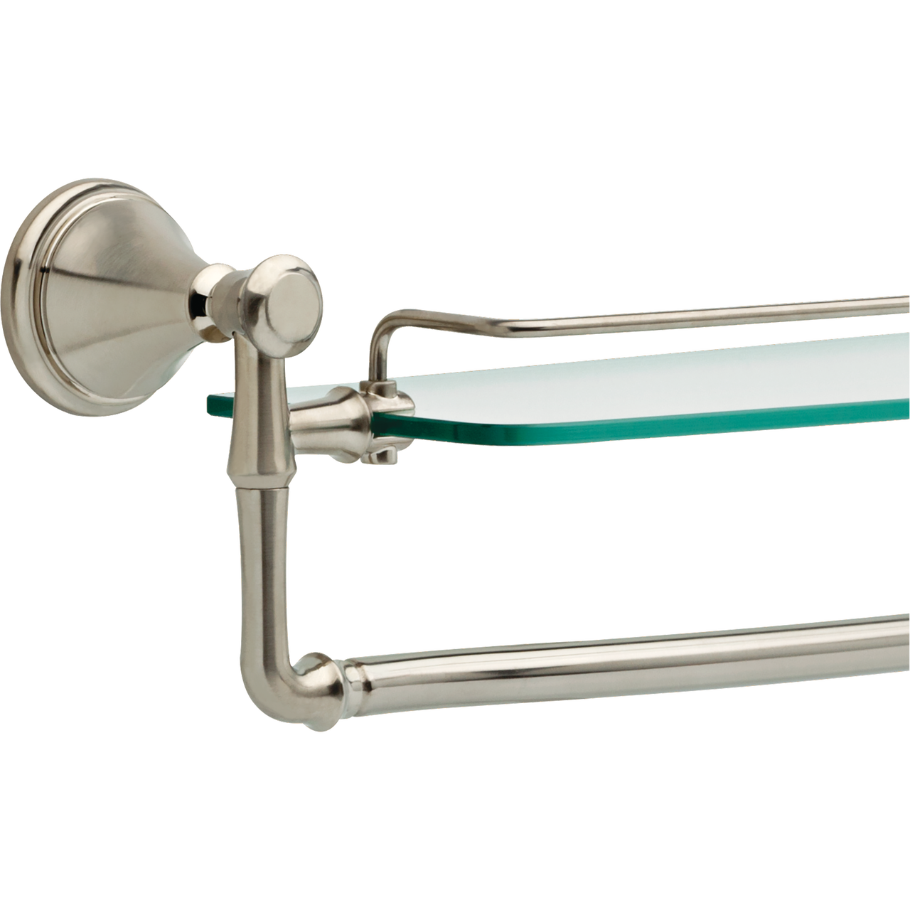 Brilliance Stainless Steel / 18