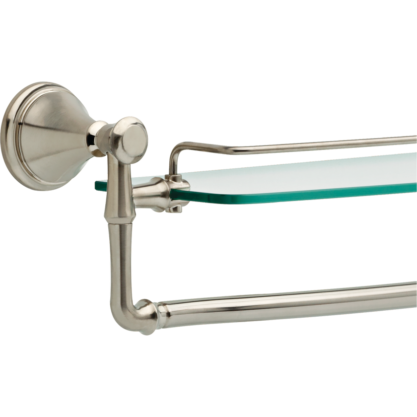 Brilliance Stainless Steel / 18