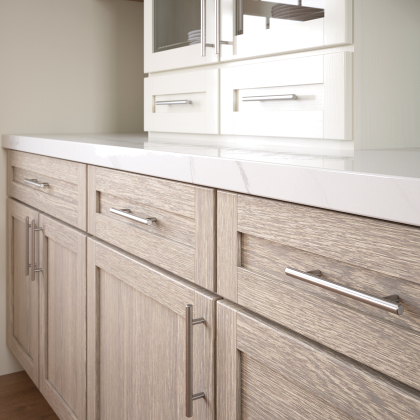 Stainless Steel / 5-1/16