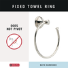 Polished Nickel / 1