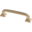 Champagne Bronze / 3