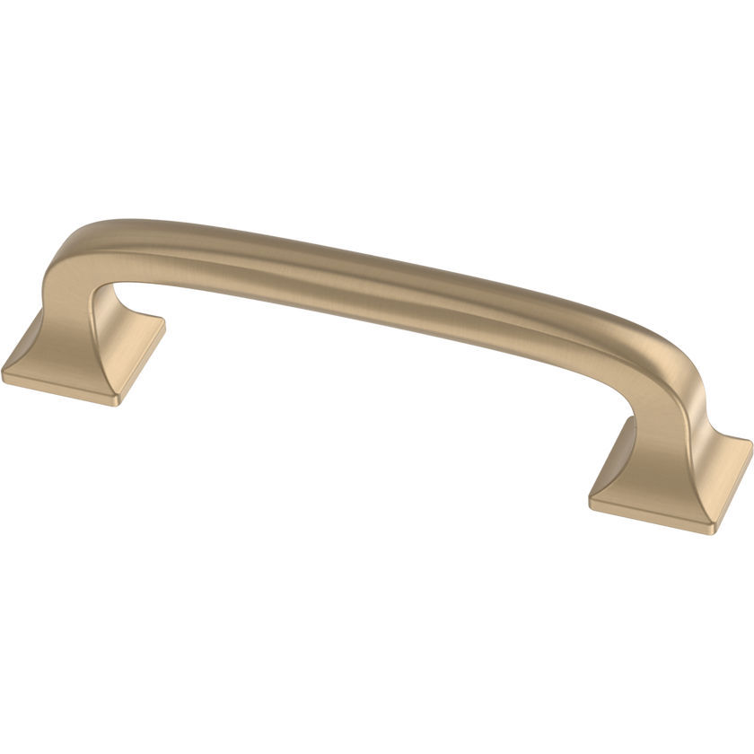 Champagne Bronze / 3