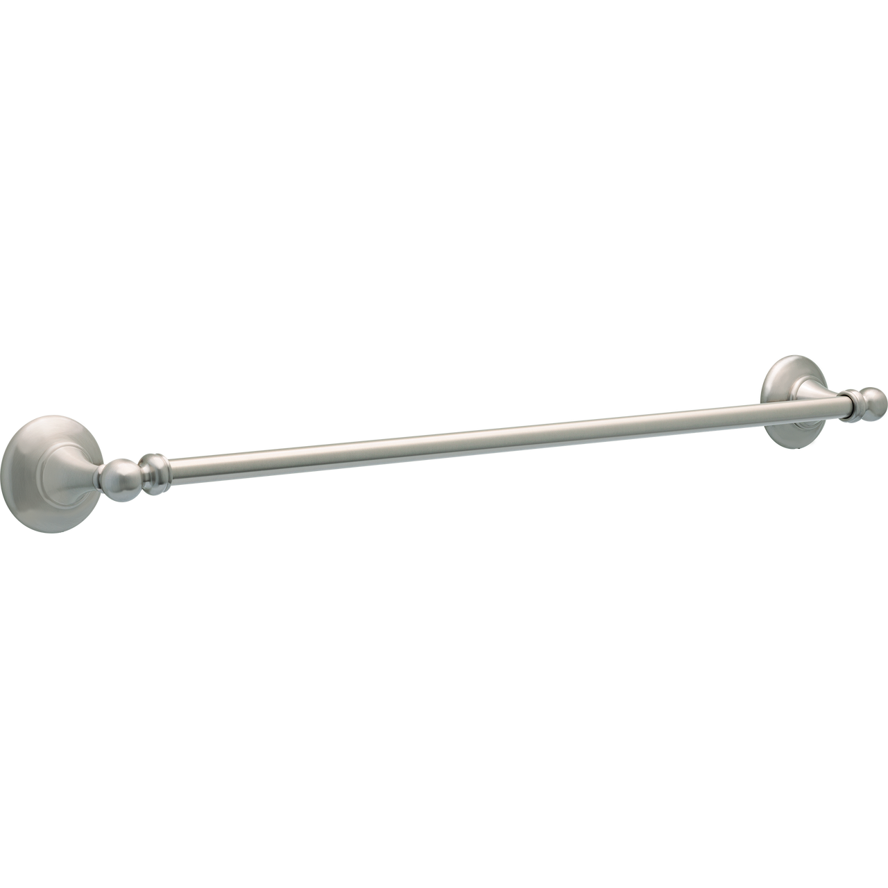 SpotShield Brushed Nickel / 24