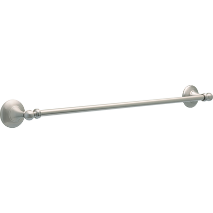 SpotShield Brushed Nickel / 24