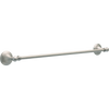 SpotShield Brushed Nickel / 24