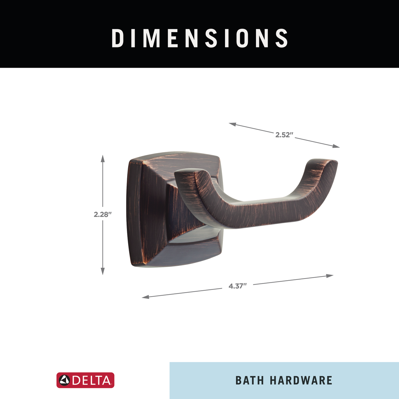 Venetian Bronze / 1