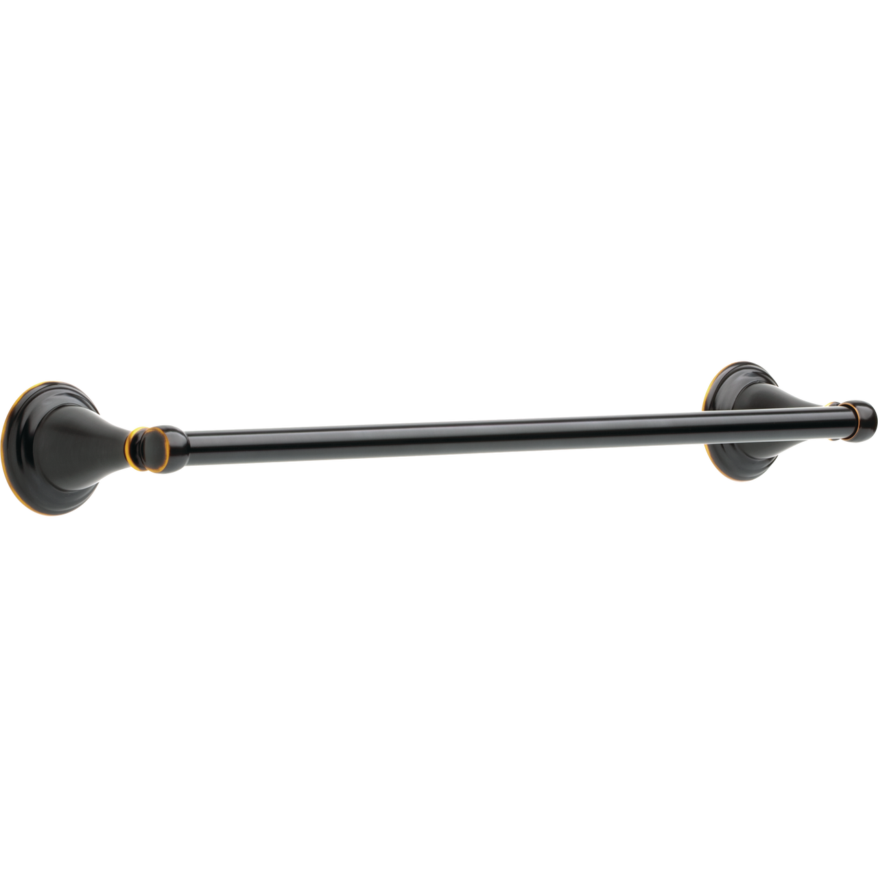 Oil Rubbed Bronze / 18