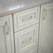 Satin Nickel / 3